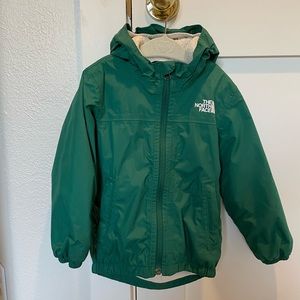 North Face Coat